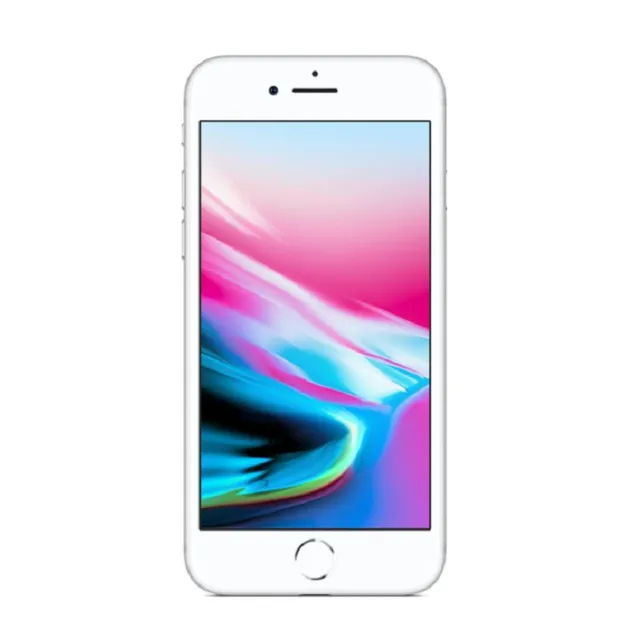 8 128GB SILVER (TOP)
