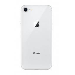 8 128GB SILVER (TOP)