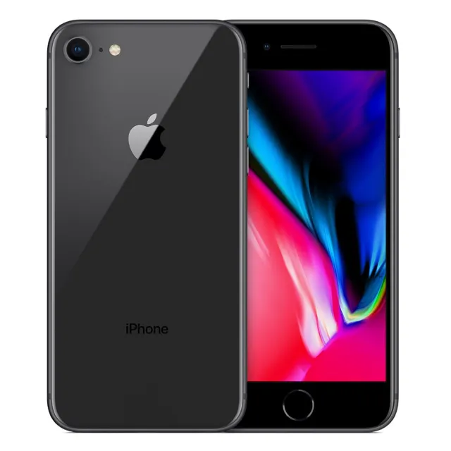8 128GB SPACE GRAY (TOP)