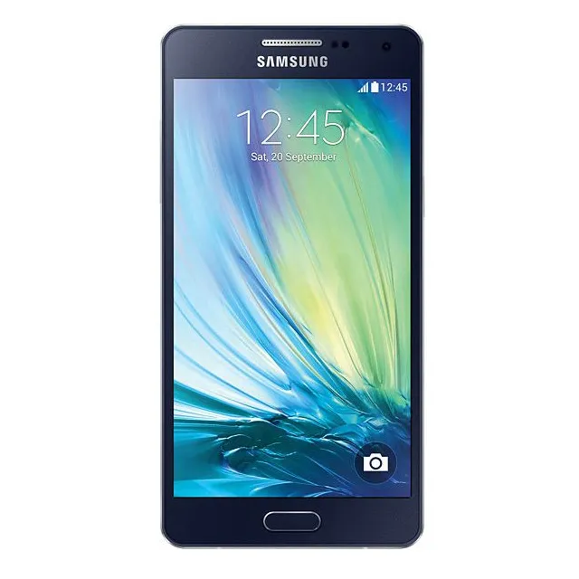 SAMSUNG GALAXY A5 BLACK (BEST PRICE)