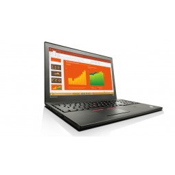 ThinkPad T560 Black 15.6"...