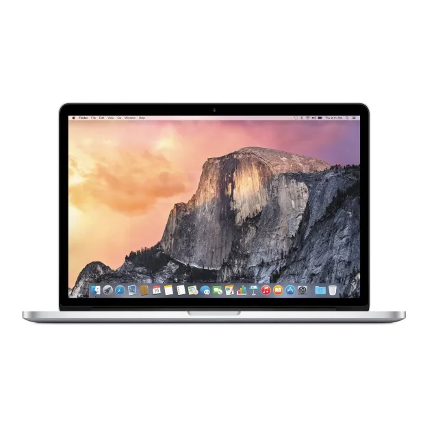 copy of MacBook Pro 2015 13.3" Retina i5 5287U 8GB 512GB SSD (TOP)