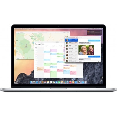 copy of MacBook Pro 2015 13.3" Retina i5 5287U 16GB 512GB SSD (BEST PRICE)