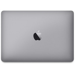 copy of MacBook Retina 2016 Silver 12" Core M 8GB 256GB SSD (CONSIGLIATO)