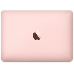 copy of MacBook Retina 2016 Rose Gold 12" Core M 8GB 256GB SSD (BEST PRICE)