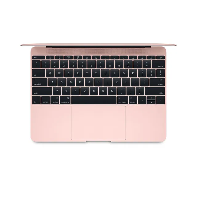 copy of MacBook Retina 2016 Rose Gold 12" Core M 8GB 256GB SSD (BEST PRICE)