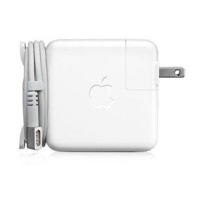 45W MagSafe Power Adapter consigliato