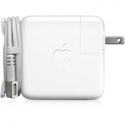 45W MagSafe Power Adapter consigliato