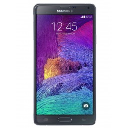 Galaxy Note 4 32gb Black