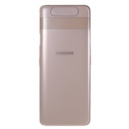 copy of Galaxy A80 SM-A805F, 8 GB, 128 GB, 48 MP Oro consigliato