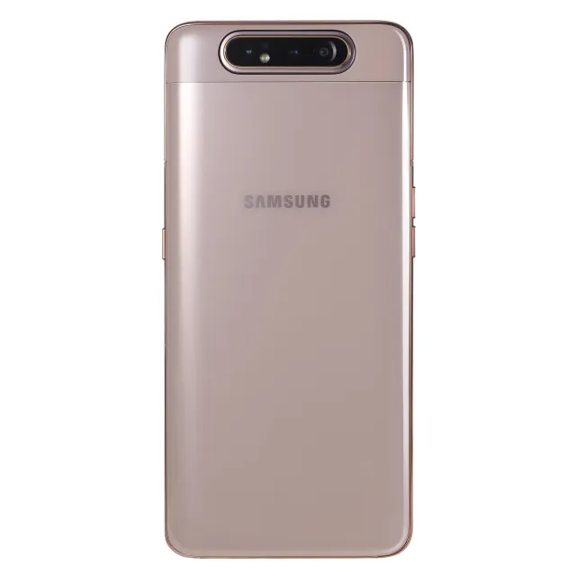 copy of Galaxy A80 SM-A805F, 8 GB, 128 GB, 48 MP Oro consigliato