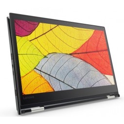 ThinkPad Yoga 370 i5 2,50 GHz (13.3") 1920 x 1080 Pixel 8 GB 256 GB BEST PRICE