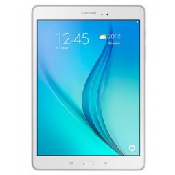 copy of Galaxy Tab A SM-T550 32 GB 1,5 GB Bianco consigliato