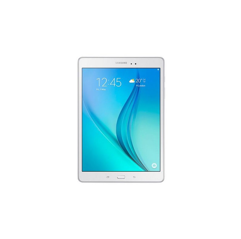 copy of Galaxy Tab A SM-T550 32 GB 1,5 GB Bianco consigliato