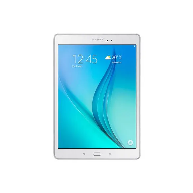 copy of Galaxy Tab A SM-T550 32 GB 1,5 GB Bianco consigliato