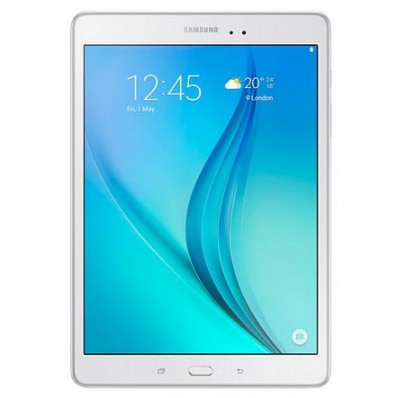 copy of Galaxy Tab A SM-T550 32 GB 1,5 GB Bianco consigliato
