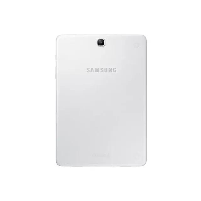 copy of Galaxy Tab A SM-T550 32 GB 1,5 GB Bianco consigliato