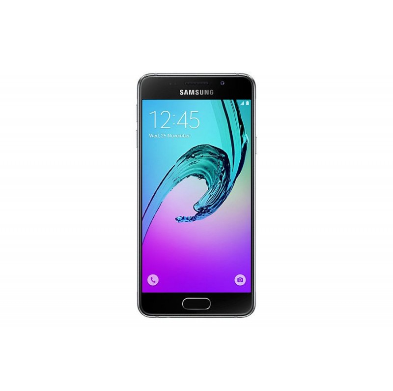 copy of Galaxy A3 (2016) SM-A310F 16gb Nero (consigliato)