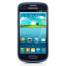 Galaxy S3 mini GT-I8200 Blue  