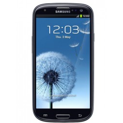 Galaxy S3 Neo GT-I9301 Black  