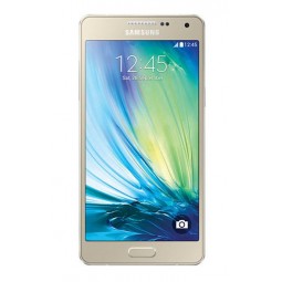 Galaxy A5 16gb Gold