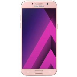 Galaxy A5 2017 32gb Pink