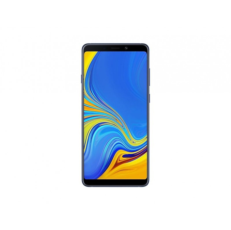 copy of Galaxy A9 2018 SM-A920F Blue (TOP)