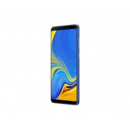 copy of Galaxy A9 2018 SM-A920F Blue (TOP)