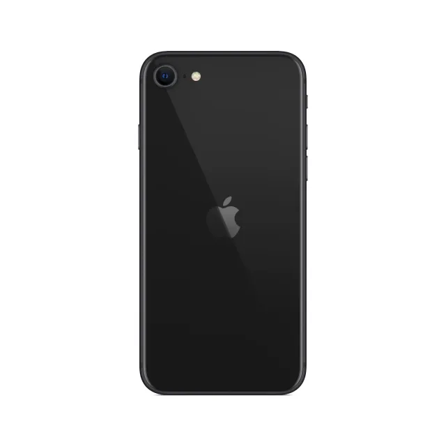 iPhone SE 2020 64gb Black