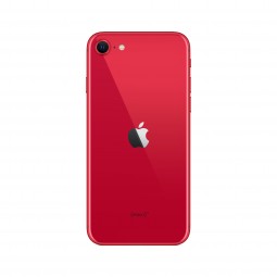 iPhone SE 2020 64gb Red