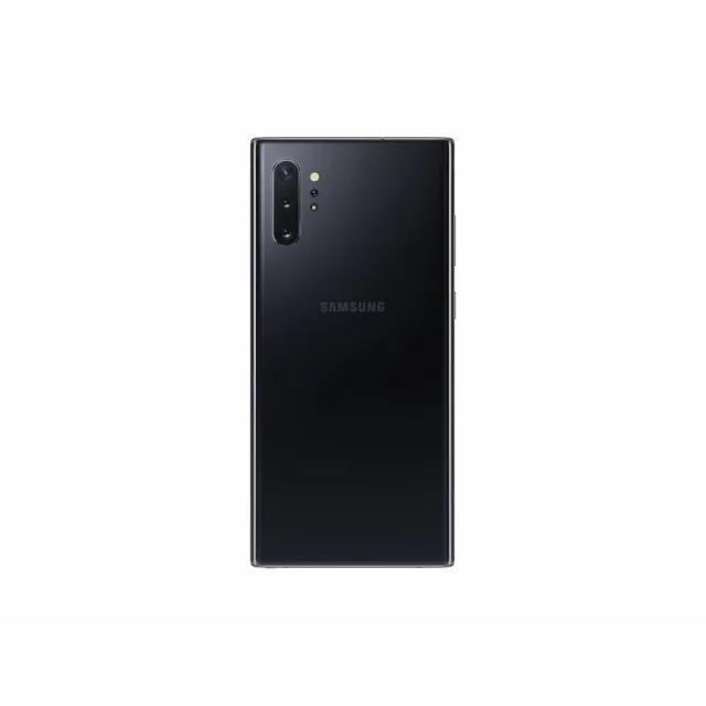 copy of Galaxy Note 10 Plus sm-n976b 256GB 5G Black (CONSIGLIATO)