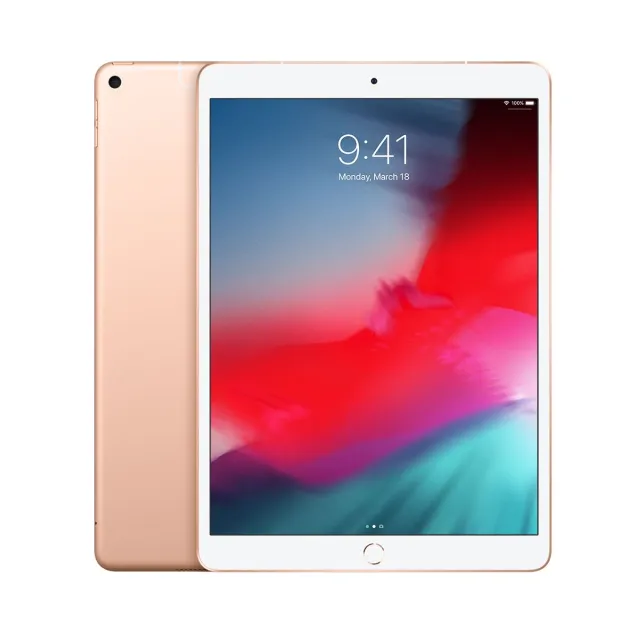 iPad Air 3 256gb Gold WiFi Cellular
