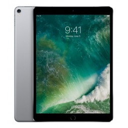 iPad Pro 2nd gen 10.5" 64gb Space Gray WiFi Cellular