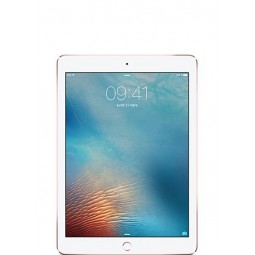 IPAD PRO 9.7" 32GB ROSE GOLD WIFI CELLULAR (TOP)