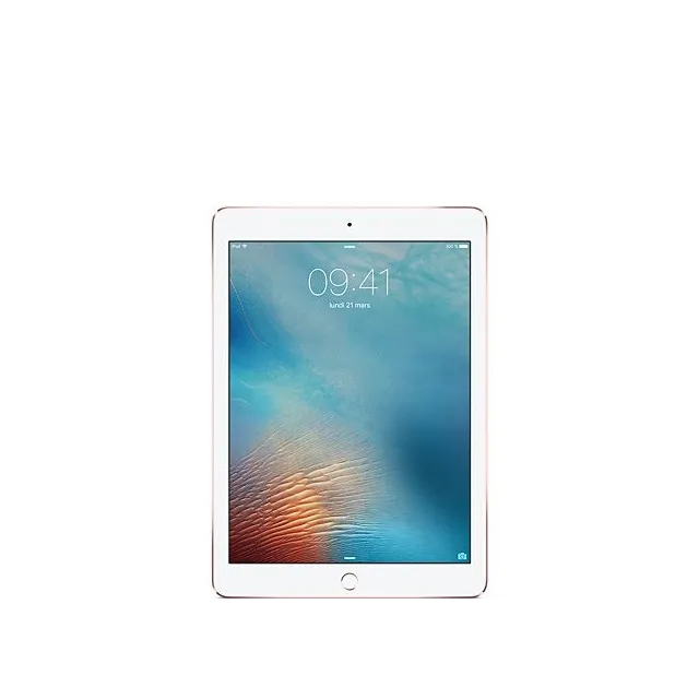 IPAD PRO 9.7'' 32GB ROSE GOLD WIFI CELLULAR  (CONSIGLIATO)