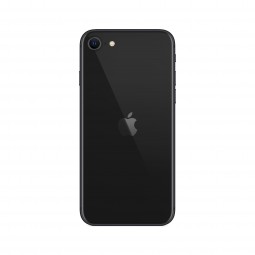 copy of iPhone SE 2020 128gb Black (Top) GARANZIA APPLE