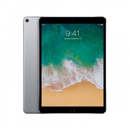 iPad Pro 9.7" 32gb Space Gray WiFi 4G
