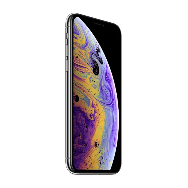 iPhone XS 512GB SILVER