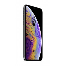 iPhone XS 512GB SILVER (Top)