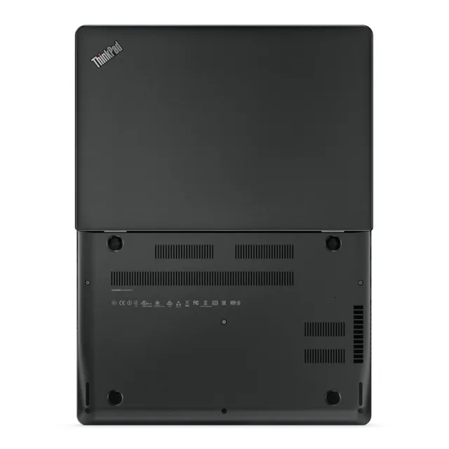 copy of ThinkPad 13 Black 13.3" i3 7100U 8gb 256gb SSD (Consigliato)