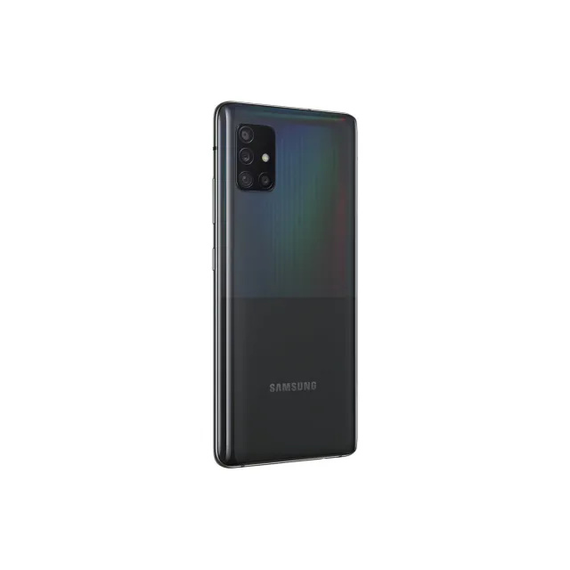 copy of Galaxy A51s 128gb Black (TOP)