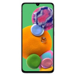 Galaxy A90 5G 128Gb Black