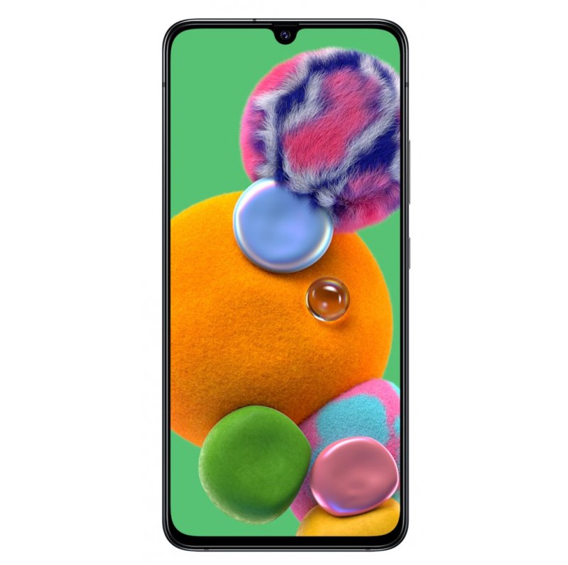 Galaxy A90 128gb 5g Black (CONSIGLIATO)