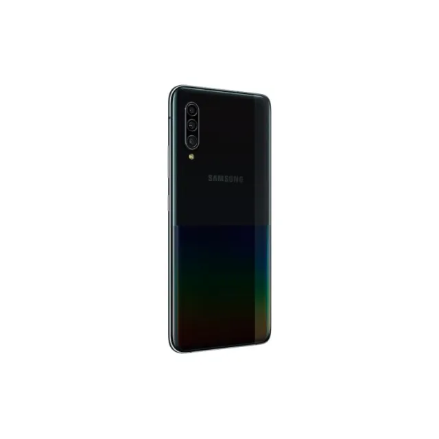 Galaxy A90 128gb 5g Black (CONSIGLIATO)
