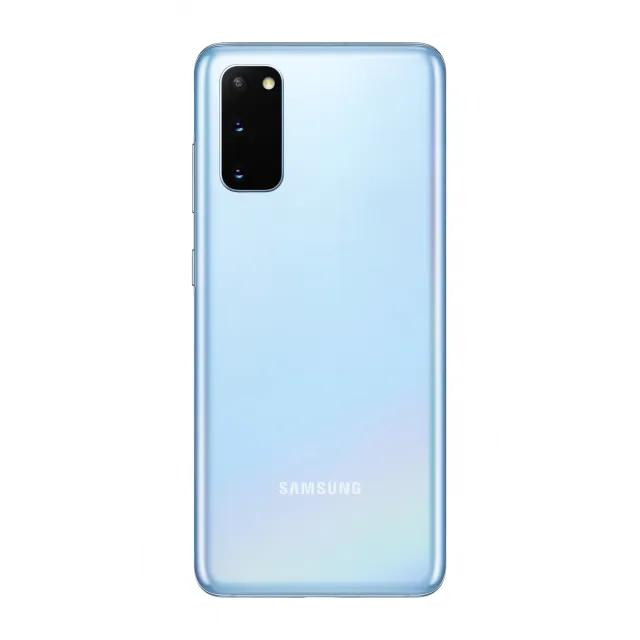 Galaxy S20 128gb Cloud Blue