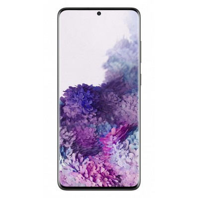 Galaxy S20 Plus 5G 128gb Cosmic Black Galaxy S20 Plus 5G 128gb Cosmic Black