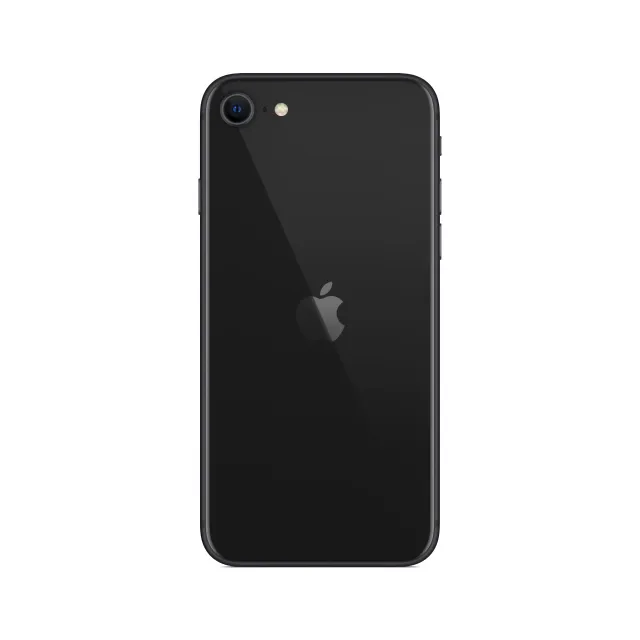 iPhone SE 2020 256gb Black