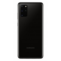 Galaxy S20 Plus 5G 128gb Black (CONSIGLIATO)