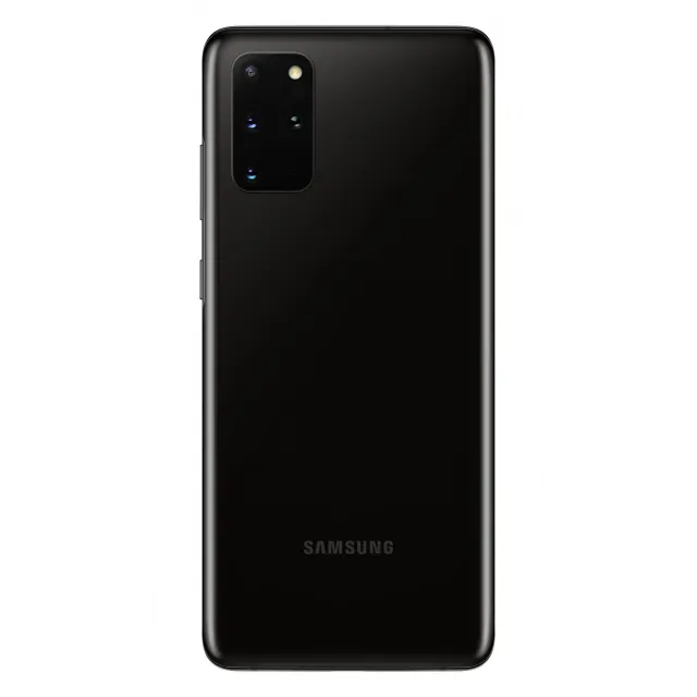 Galaxy S20 Plus 5G 128gb Black (CONSIGLIATO)