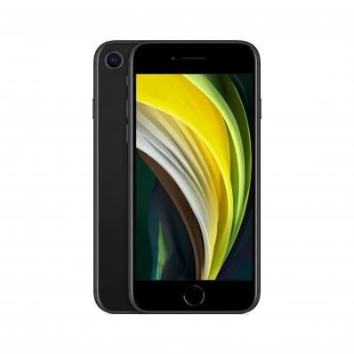 iPhone SE 2020 256gb Black (BEST PRICE) GARANZIA APPLE